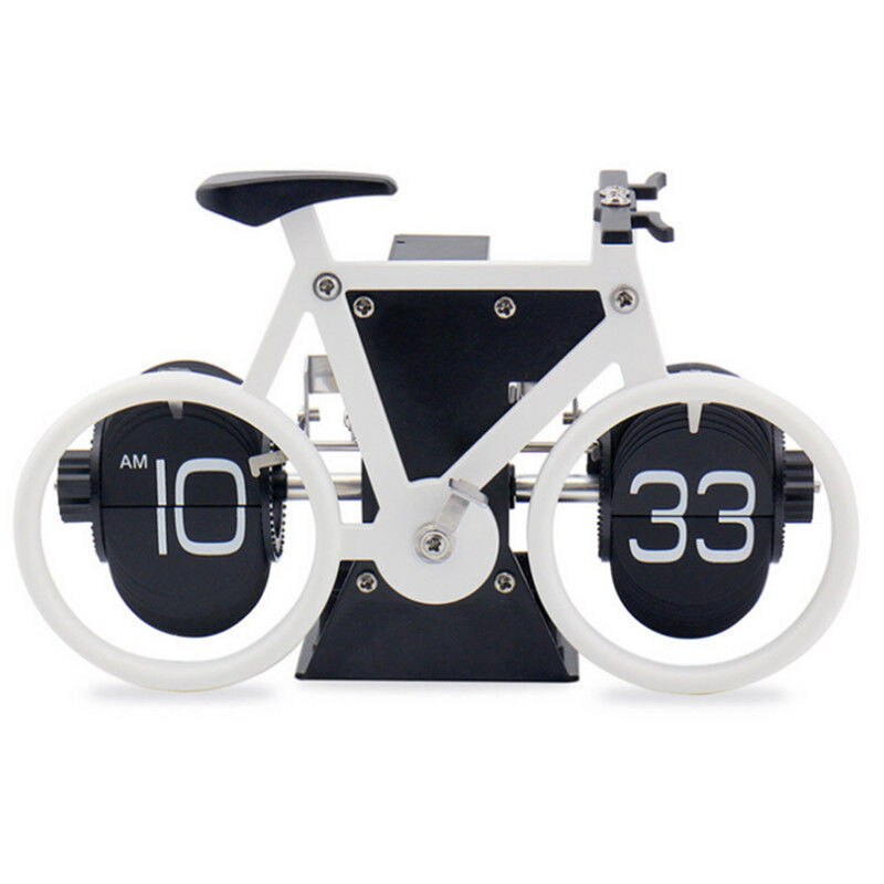 Automatic Page Clock