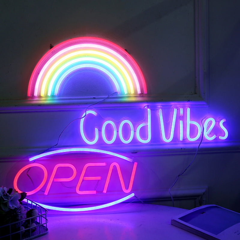 LED Neon Light Sign