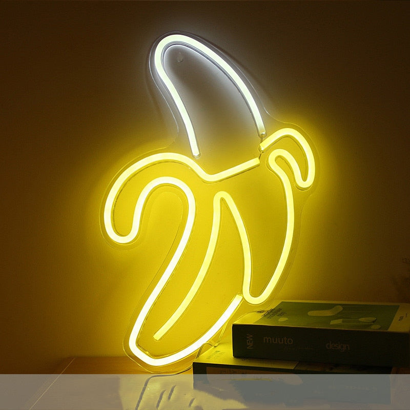 LED Neon Light Sign