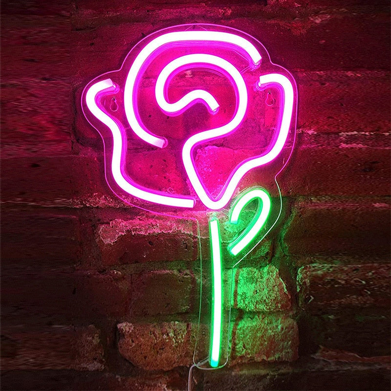 LED Neon Light Sign