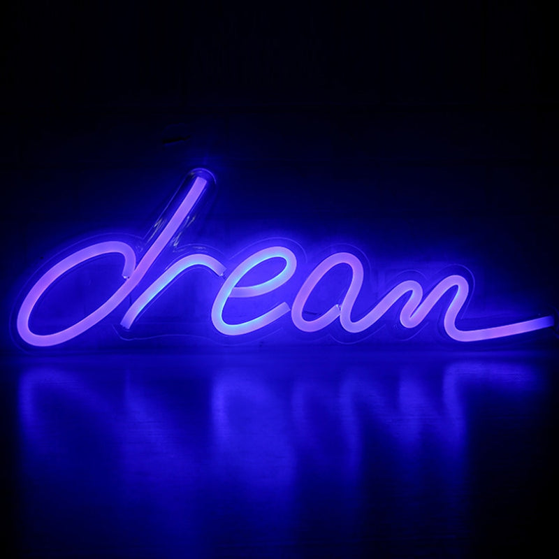 LED Neon Light Sign