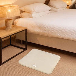 Smart Alarm Clock - Pressure Sensitive