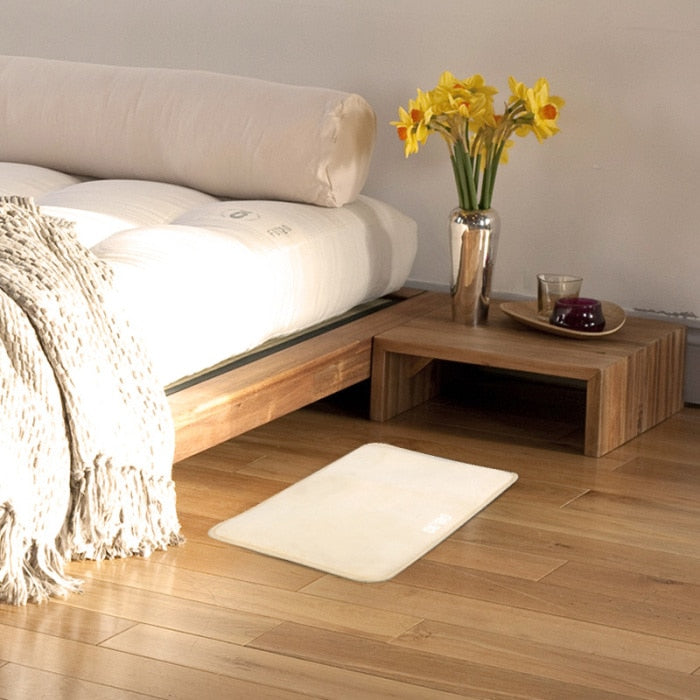 Smart Alarm Clock - Pressure Sensitive