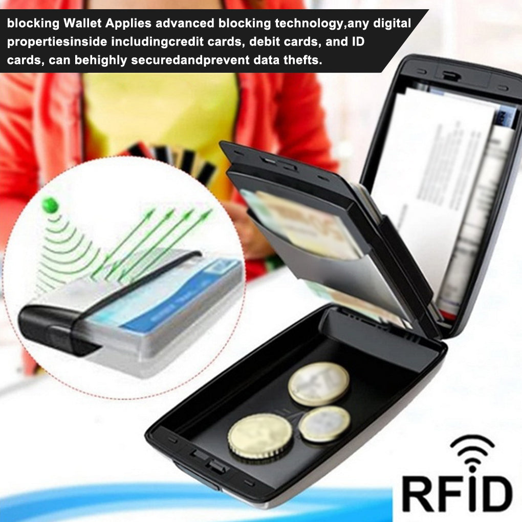 Smart Wallet