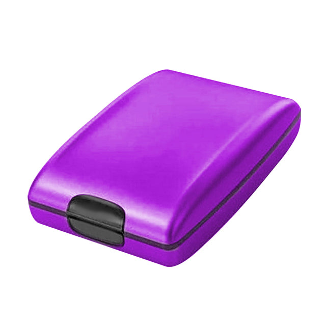 Smart Wallet
