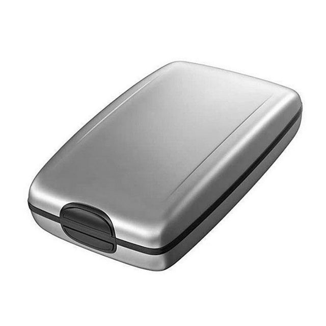 Smart Wallet